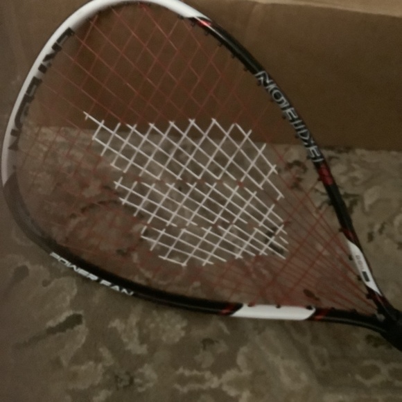 Racquetball rackets - Picture 3 of 3